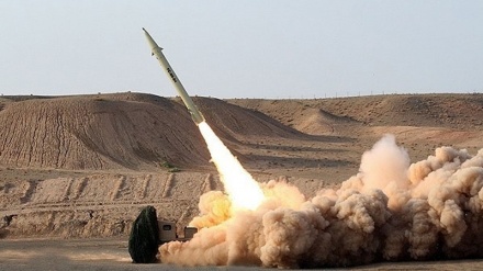  ئاگادارینامەی سپای پاسدارن لە شی کردنەوەی ئوپڕاسیونی مووشەکیی دژی تڕوڕیستان لە هەرێمی کوردستانی ئێراق