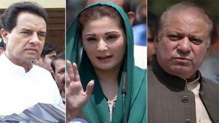 نواز شریف کی رہائی پر ملا جلا رد عمل