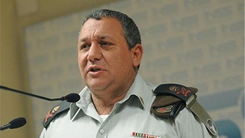 غرب اردن کی صورت حال دھماکہ خیز ہے، اسرائیلی فوج کا اعتراف 