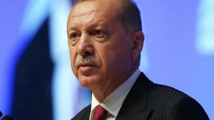 Erdogan: Kerbela podsjeća da su muslimanima potrebni ljubav i saradnja, a ne neprijateljstvo