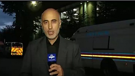 برطانوی عوام میں بڑھتا ہوا اسلحوں کا استعمال