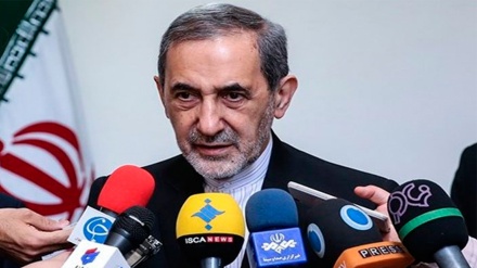 Vilayəti: Trampın qarabasması heçvaxt yozulmayacaq