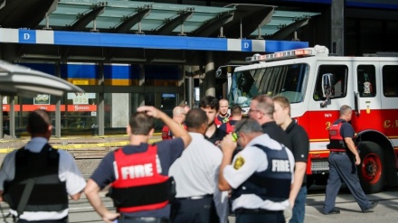Više osoba ranjeno u pucnjavi u banci u Sinsinatiju