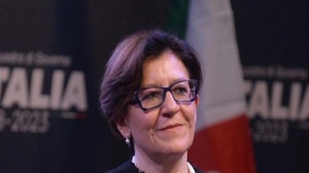 ئیتالیا : فەڕانسە بەرپرسی قەیران لە لیبیایە