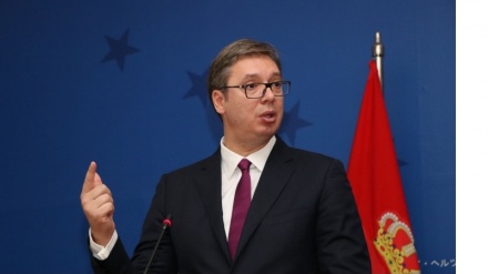 Vučić: Teško do sporazuma sa Prištinom 