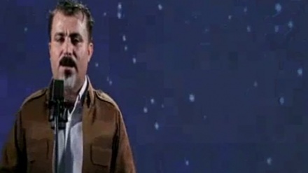 گۆرانی بە دەنگی بەختیار بۆکانی
