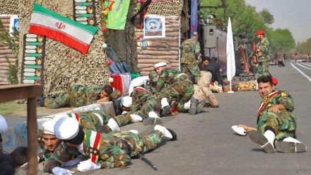 Berteka cîhanî li hemberî êrişa têrorîstî ya li Ehwazê 