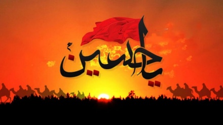 خصوصی پروگرام کربلا شرچشمۂ بصیرت و معرفت -5