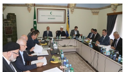 Rijaset IZ: Odluka da se 2019. proglasi godinom borbe protiv poroka kockanja