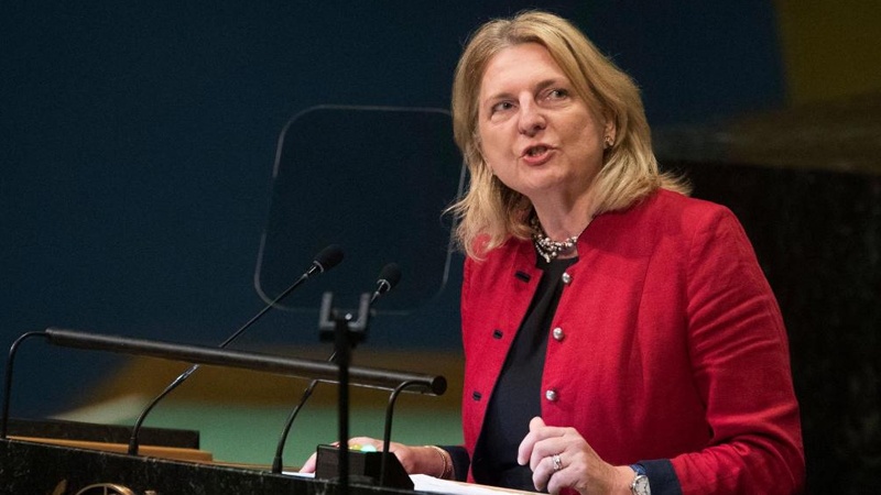 جەختی نەمسا لەسەر  پاراستنی بەرجام