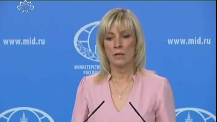 ایٹمی معاہدے کی بھرپور حمایت کا اعلان