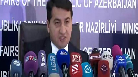 HİKMƏT HACIYEV -   REGİONAL HƏMKARLIĞA TƏKİD