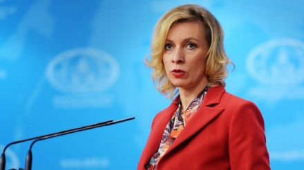 روس مغرب کے ساتھ میڈیا وار کے لیے تیار 