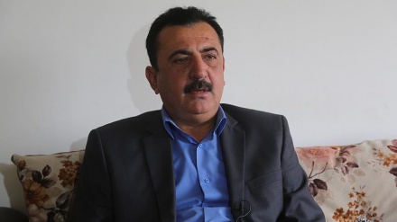  پێکھاتنی ھێزی سەربازیی ھاوبەش لە نێوان کوردو ھێزەکانی عێراق لە پارێزگای موسڵ