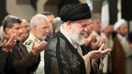 Obilježavanje sjećanja na Svetu odbranu, uz učešće lidera Islamske revolucije