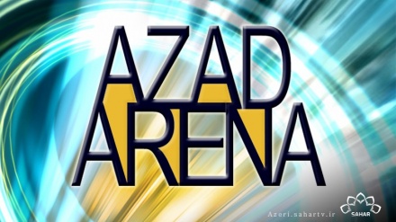 AZAD ARENA  -  20.02.2022 