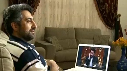 بەشێک لە بەڵگەفیلمی ڕێڕەوانی نوور