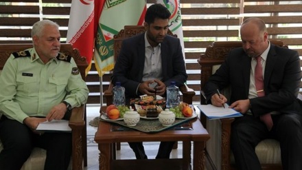 FƏTA polisi digər ölkələrlə əməkdaşlığa hazırdır