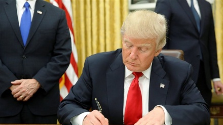Tramp uvodi sankcije protiv svih 'aktera' koji se upliću u američke izbore