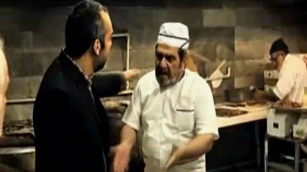 فیلمی سینەمایی هەمیسان باران