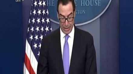 ABŞ 4 şəxs və 5 şirkətə sanksiya tətbiq edib