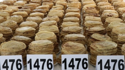 Oboren Ginisov rekord u najvećem serviranju palačinaka 