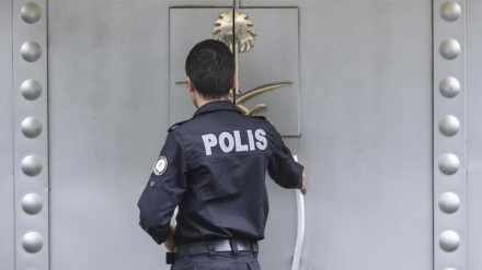 List Hurijet: Tijelo saudijskog novinara raskomadano da bi se lakše rastvorilo