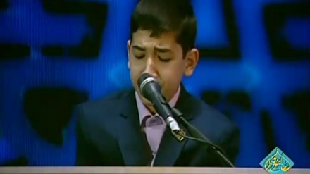 تیلاوەتی زۆر جوانی کاک محەممەد جەواد عیلمی لە بەرنامەی ساباتی نوور