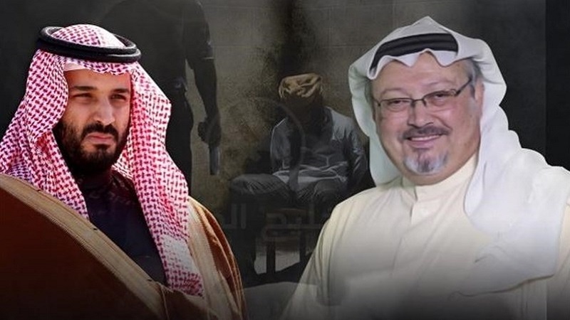 سعودی صحافی کے قتل میں سعودی ولیعہد ملوث: امریکی میڈیا