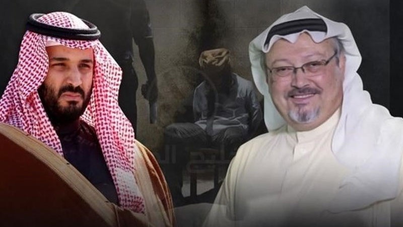 سعودی عرب جمال خاشقجی کے قاتلوں کو ترکی کے حوالے نہیں کرے گا