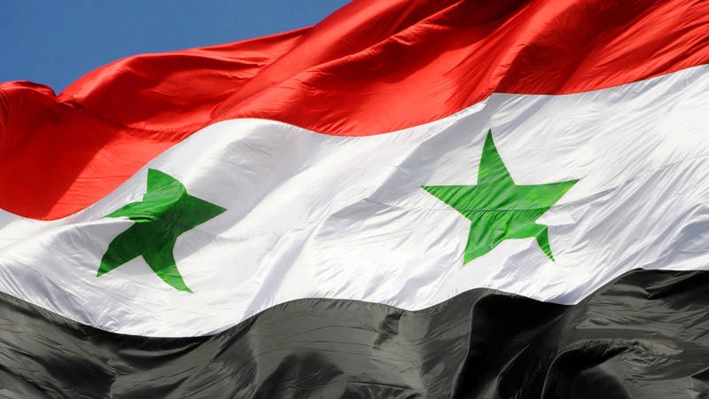 Dayîna biryara darvekirina serkirdeyên komên têrorîst li Sûriyê