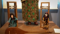 Muzej lutaka i kulture Irana
