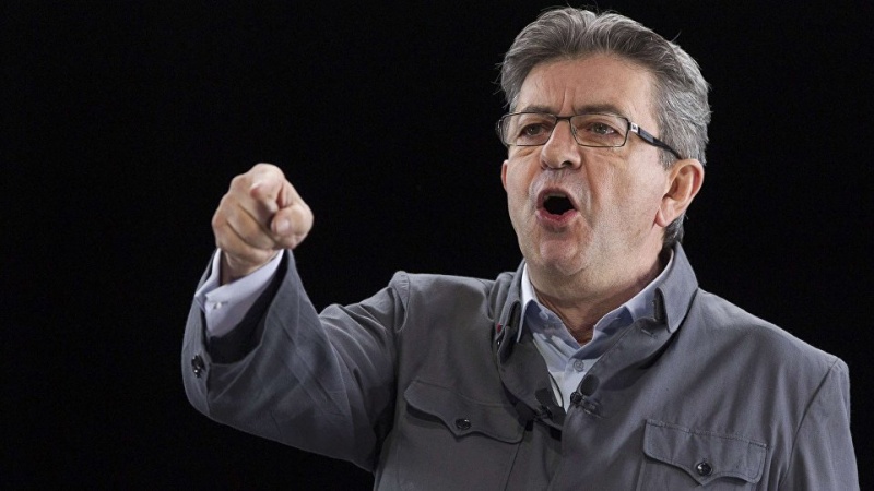 Melenchon: U Francuskoj postoji mržnja prema muslimanima, pod maskom sekularizma