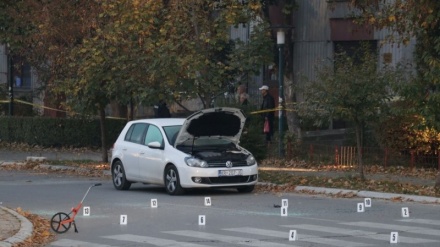 Više osoba privedeno na području Pala i Sarajeva zbog ubistva policajaca