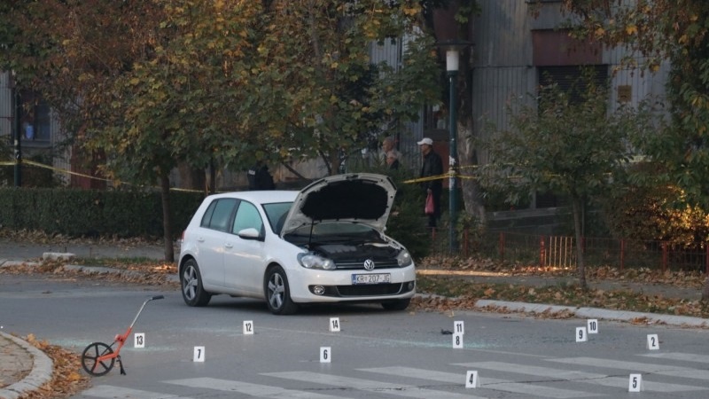 Više osoba privedeno na području Pala i Sarajeva zbog ubistva policajaca