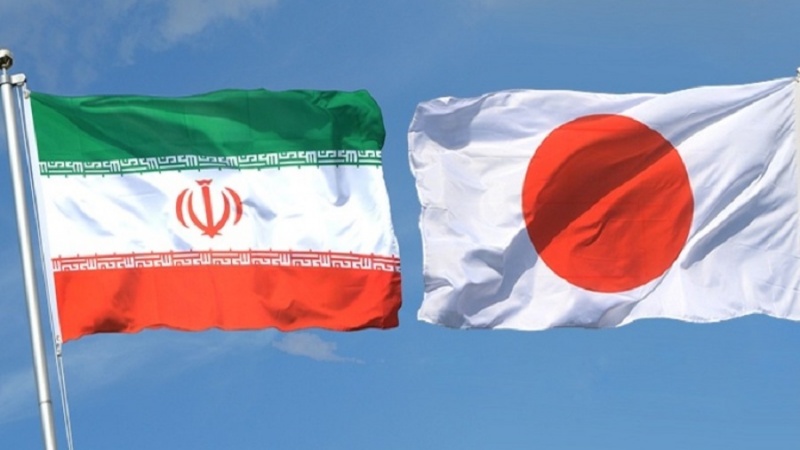 امریکی پابندیاں مسترد، جاپان کا ایران سے تجارت جاری رکھنے کا اعلان