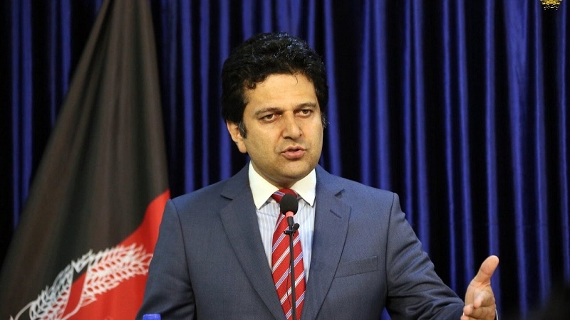 Glasnogovornik šefa afganistanske vlade o novom sporazumu Kabula i Vašingtona