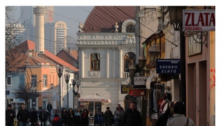 U TK obrađena sva biračka mjesta, SDP ima najviše glasova 