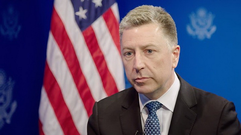 Volker: SAD će svaka dva mjeseca protiv Rusije zbog Ukrajine uvoditi nove sankcije