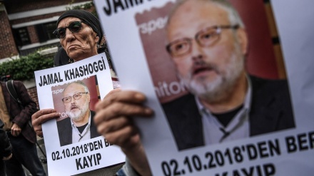 Saudijska Arabija odbila pretragu bunara u istanbulskoj rezidenciji