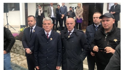 Obilježena 25.godišnjica stradanja civila u Stupnom Dolu