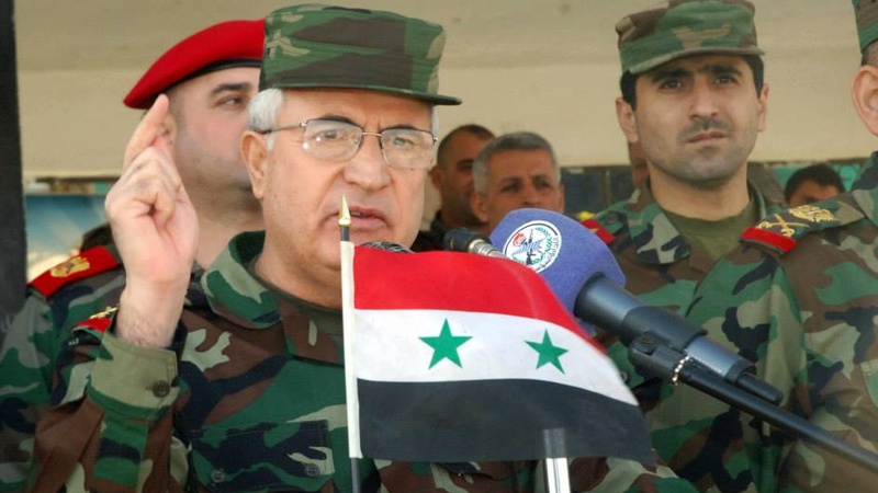 ادلب جلد آزاد ہوگا، شامی وزیر دفاع