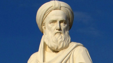 بیہقی، فارسی کے ممتاز نثر نگار اور تاریخ ایران کے معتبر راوی