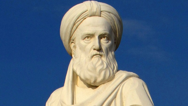 بیہقی، فارسی کے ممتاز نثر نگار اور تاریخ ایران کے معتبر راوی