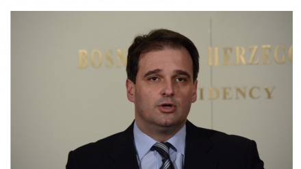 Govedarica: SDS u NSRS opozicija, isključeni iz stranke i poslanici iz Doboja