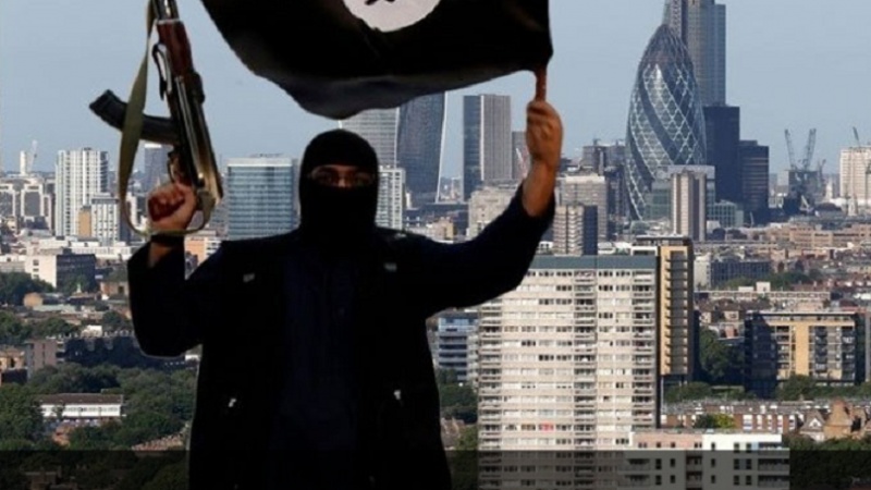 برطانیہ، دہشت گردانہ حملوں کے ساتھ اب نہیں جڑے گا 