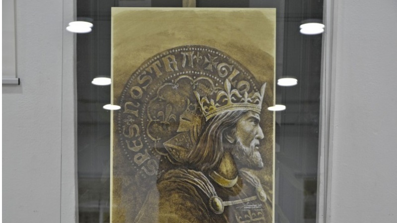 U Mostaru otvorena izložba o srednjovjekovnim poveljama bosanskih vladara