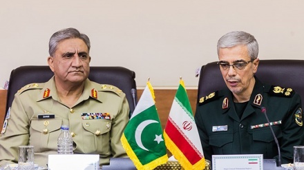 General Baqeri: Pakistan iranlı sərhədçilərin oğurlanmaları üzrə terror amillərinin həbs olunmalarına səy göstərsin