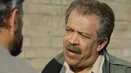 کیمیا - بەشی 34