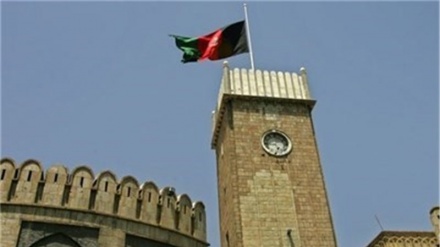 افغان جنگ کو بلیک واٹر کے سپرد کرنے پر افغان نیشنل سیکورٹی کونسل کا ردعمل